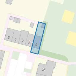 Perceel OLS00-B-5653