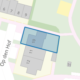Perceel OLS00-B-5654