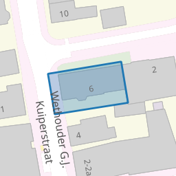 Perceel OLS00-B-5667