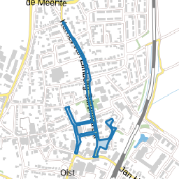 Perceel OLS00-B-5681