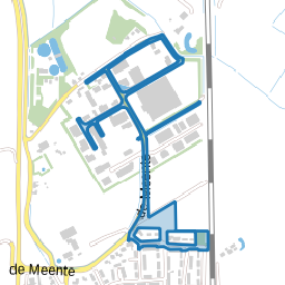 Perceel OLS00-B-5688