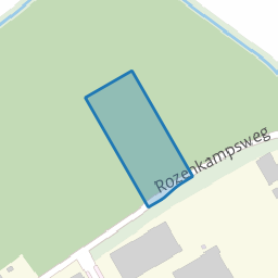 Perceel OLS00-B-5689