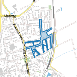 Perceel OLS00-B-5693