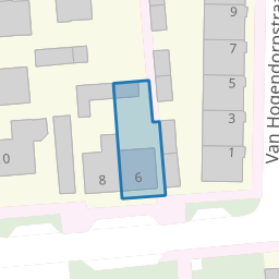 Perceel OLS00-B-5695
