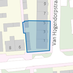 Perceel OLS00-B-5696