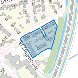 Perceel OLS00-B-5701