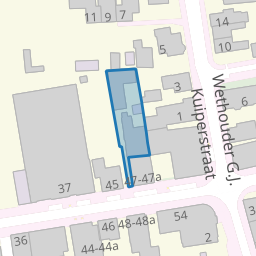 Perceel OLS00-B-5702