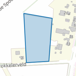 Perceel OLS00-D-2439