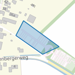 Perceel OLS00-D-3082