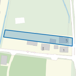 Perceel OLS00-D-3300