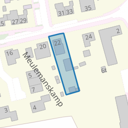 Perceel OLS00-D-3779