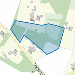 Perceel OLS00-D-4012