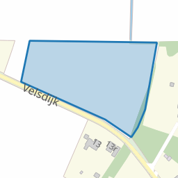 Perceel OLS00-D-4040