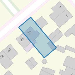 Perceel OLS00-D-4055