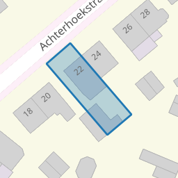 Perceel OLS00-D-4058