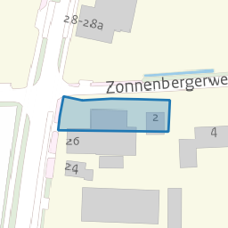 Perceel OLS00-D-4095