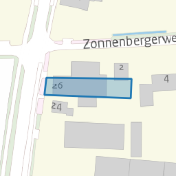 Perceel OLS00-D-4096