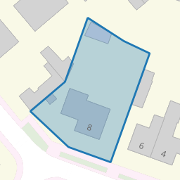 Perceel OLS00-D-4247