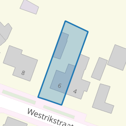 Perceel OLS00-D-4270