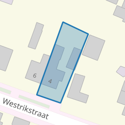 Perceel OLS00-D-4271