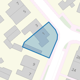 Perceel OLS00-D-4280