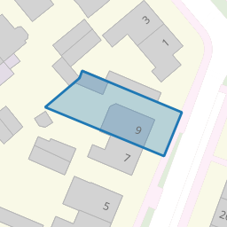 Perceel OLS00-D-4281