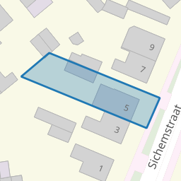 Perceel OLS00-D-4283