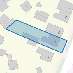 Perceel OLS00-D-4284