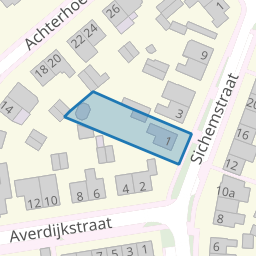Perceel OLS00-D-4285