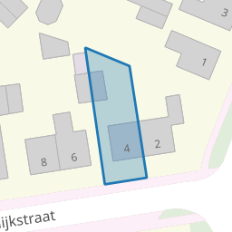 Perceel OLS00-D-4287