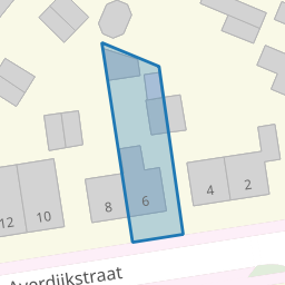 Perceel OLS00-D-4288