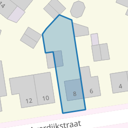 Perceel OLS00-D-4289