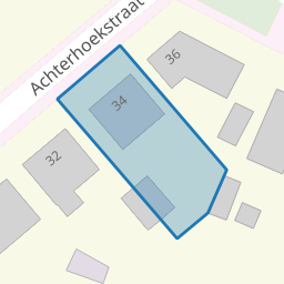 Perceel OLS00-D-4302