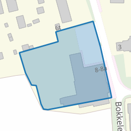 Perceel OLS00-D-4587