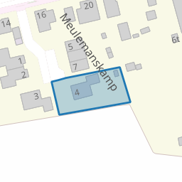 Perceel OLS00-D-4761