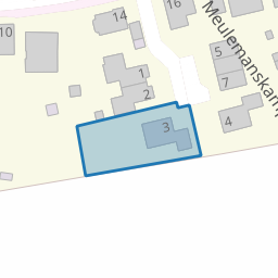 Perceel OLS00-D-4762