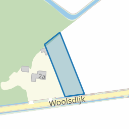 Perceel OLS00-D-4833