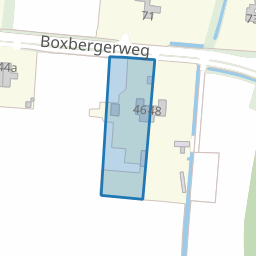 Perceel OLS00-D-4845
