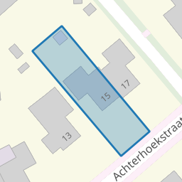 Perceel OLS00-D-4883