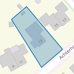 Perceel OLS00-D-4884