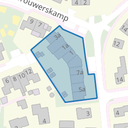 Perceel OLS00-D-4914