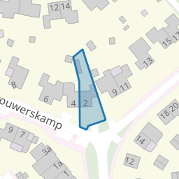 Perceel OLS00-D-4918