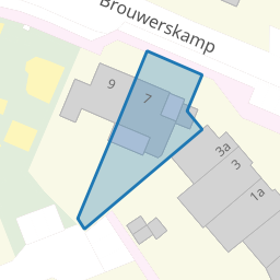 Perceel OLS00-D-4922