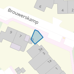 Perceel OLS00-D-4923