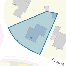 Perceel OLS00-D-5084