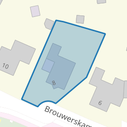 Perceel OLS00-D-5085