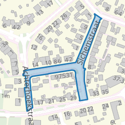 Perceel OLS00-D-5116