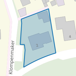 Perceel OLS00-D-5117
