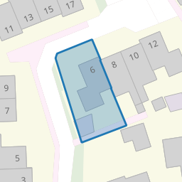Perceel OLS00-D-5121