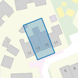 Perceel OLS00-D-5123